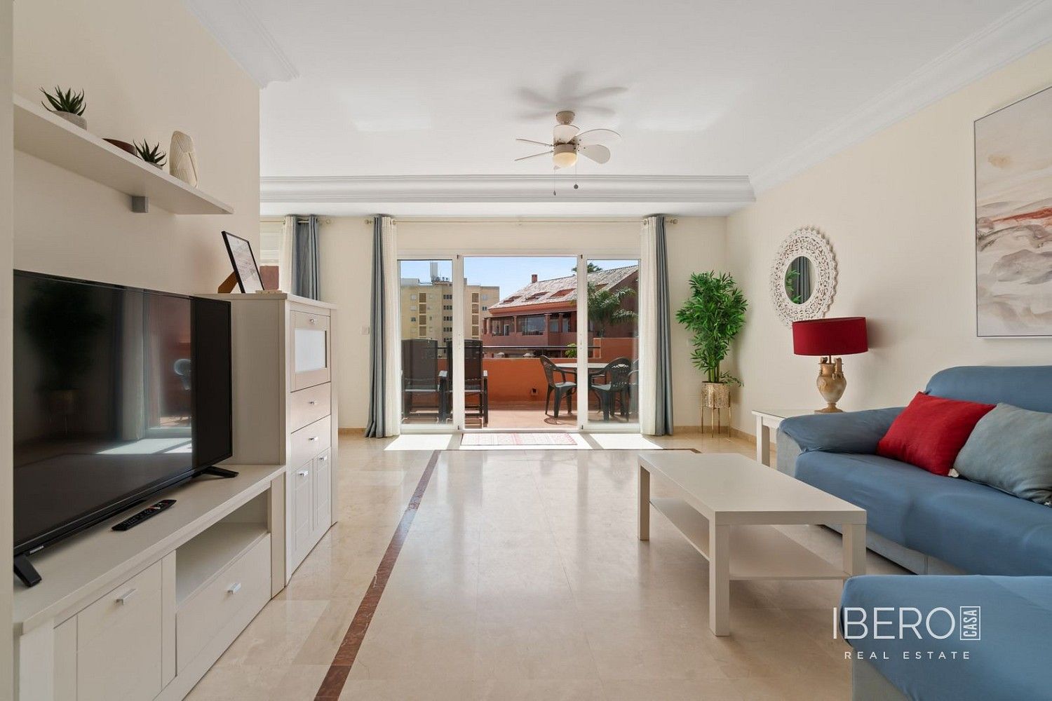 Byt 4+kk · 120 m² · Estepona, Španělsko - 4
