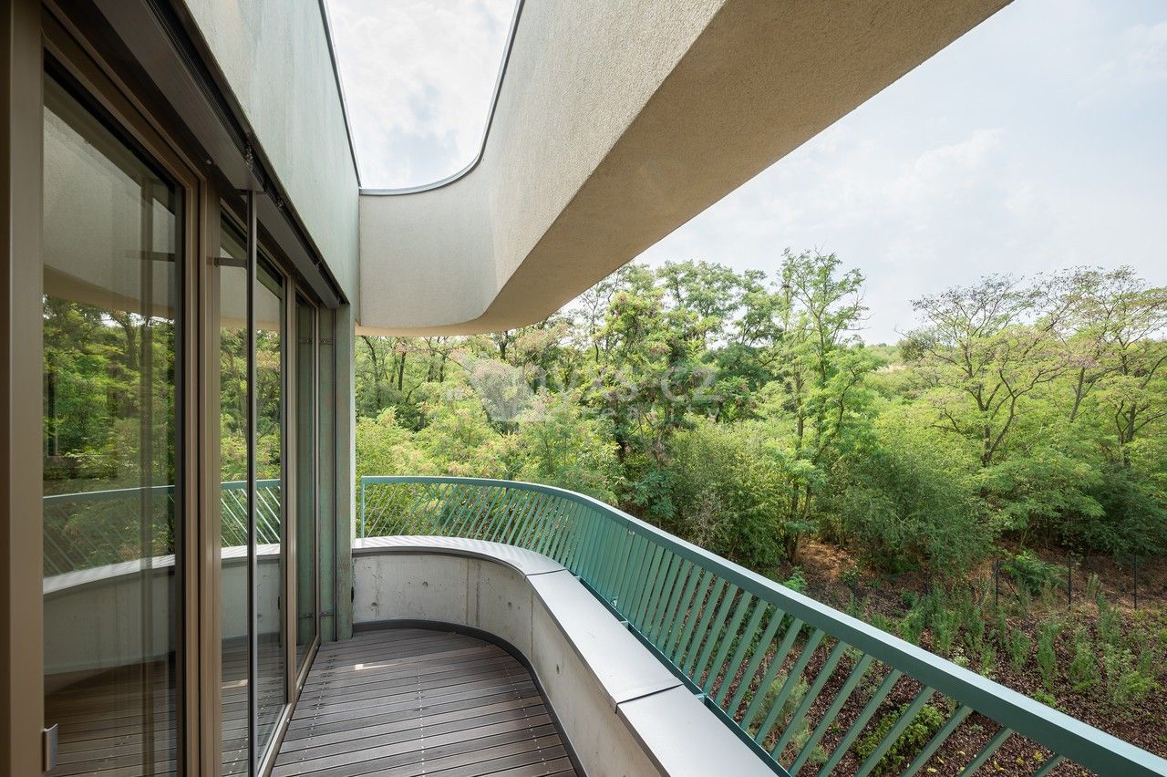 3+kk, U Komína,Radlice,Praha 5, 81 m² - 2