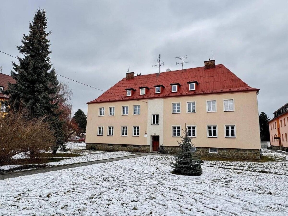 Byty, Krnov, 794 01