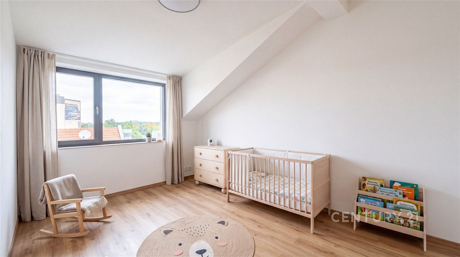 Prodej byt 4+kk - Tylova  , Brno Královo Pole, 80 m² - 5