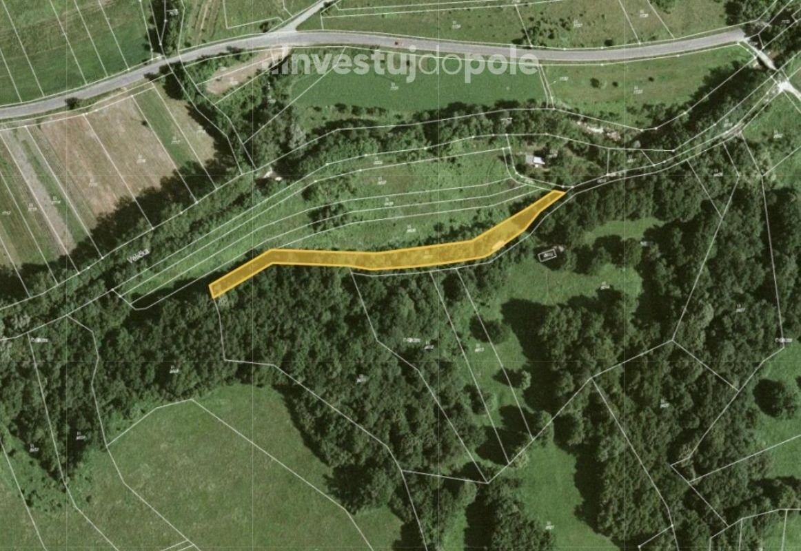 Prodej louka - Velká nad Veličkou, 696 74, 1 595 m²