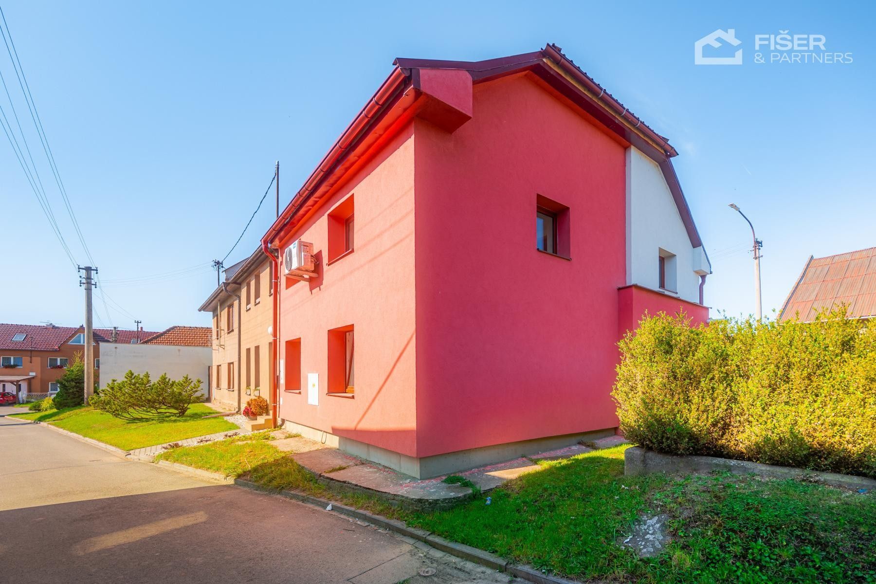 Prodej rodinný dům - Měrovice nad Hanou, 97 m² - 5
