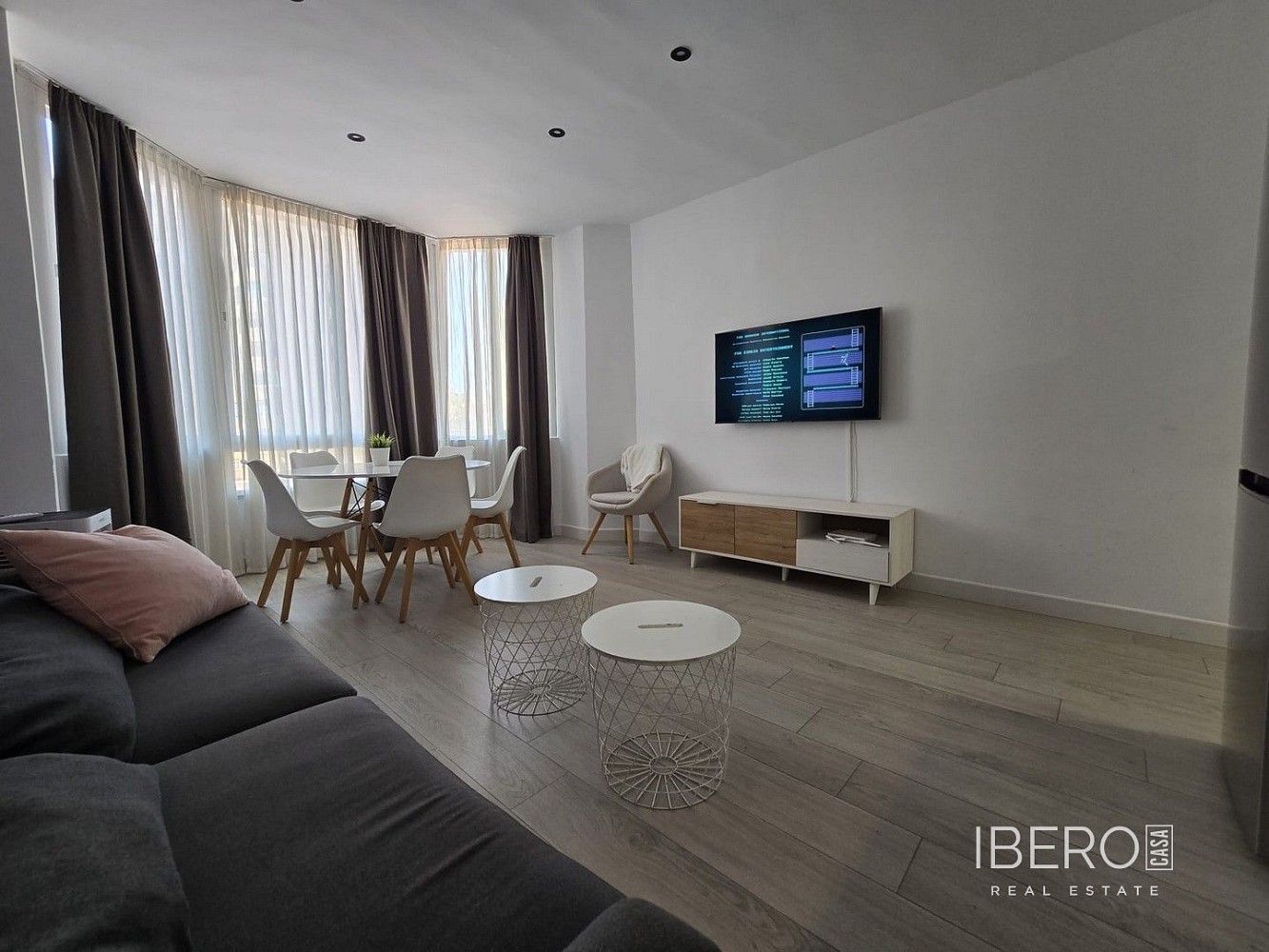 2+kk, Fuengirola, Španělsko, 32 m² - 2