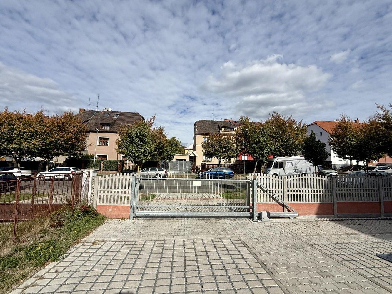 Nemovitost · 13 m² · Plzeň - Východní Předměstí, okres Plzeň-město, Plzeňský kraj - 3