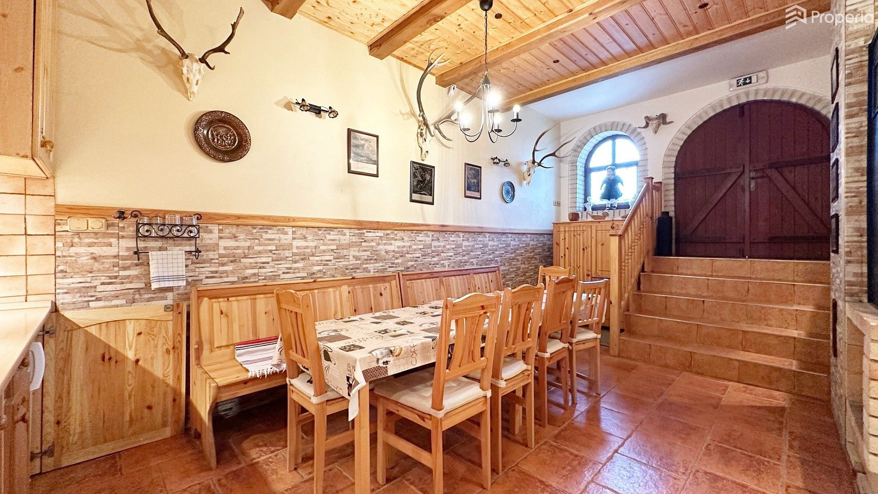Prodej ubytovací zařízení - Strachotín, okres Břeclav, Jihomoravský kraj, 285 m² - 2