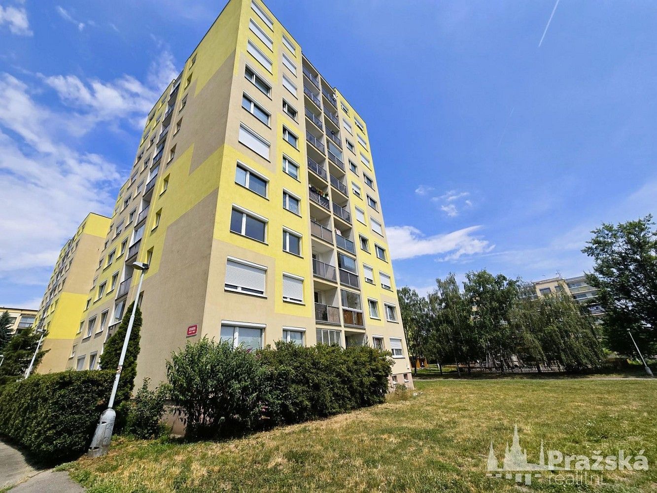 Byt 3+kk · 66 m² · Kocianova, Praha 5 - Stodůlky - 3