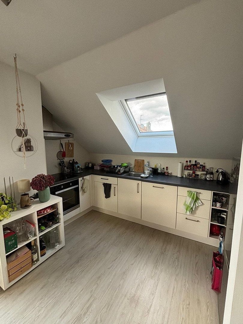 Pronájem byt 2+kk - Faust-Von-Stromberg-Str. 44 Erlangen Dechsendorf Bayern 91056, 60 m² - 5
