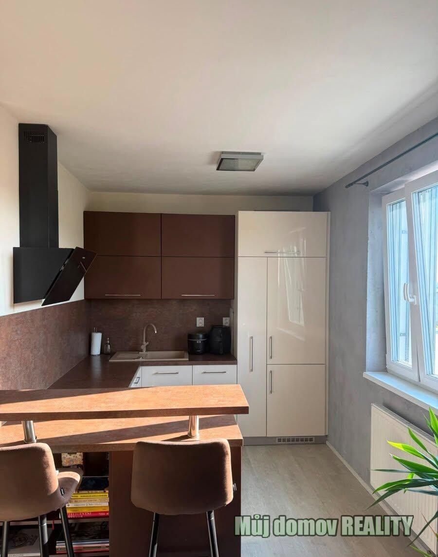 2+kk, Želetická, Praha, 54 m² - 2