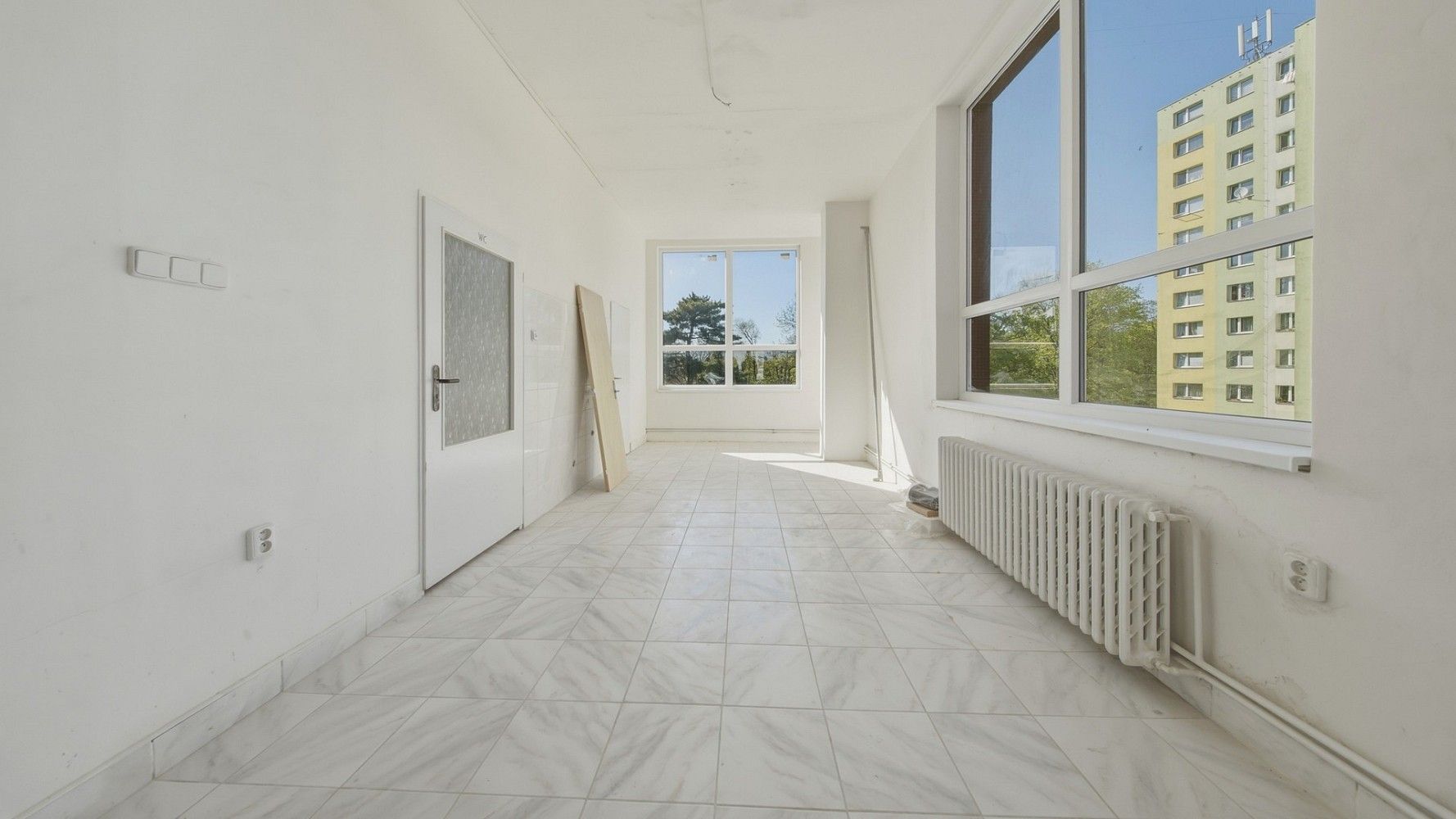 Obchodní prostory · 100 m² · Nový Bor, okres Česká Lípa, Liberecký kraj - 3