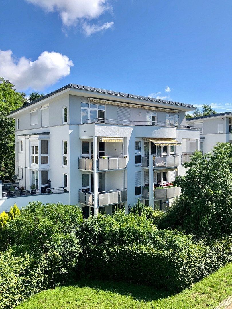 6+kk a více, , Bádensko-Württembersko, 146 m² - 1