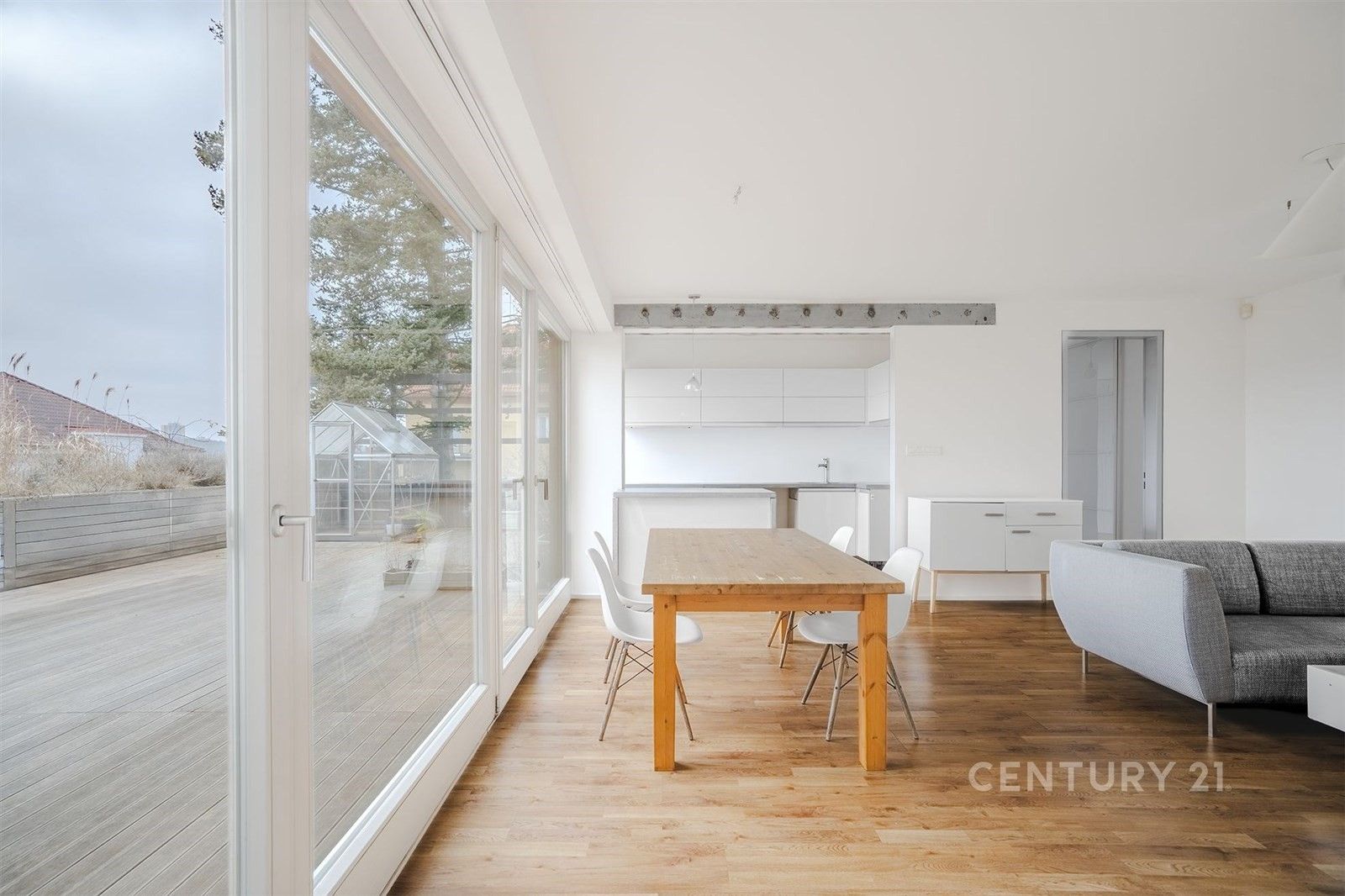 Prodej byt 4+kk - Nad obcí I, Praha, 125 m²