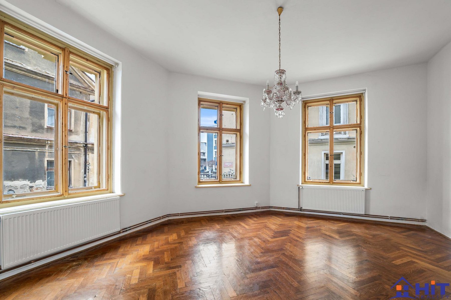 3+1, U Náspu, Liberec - Liberec I-Staré Město, 74 m² - 1