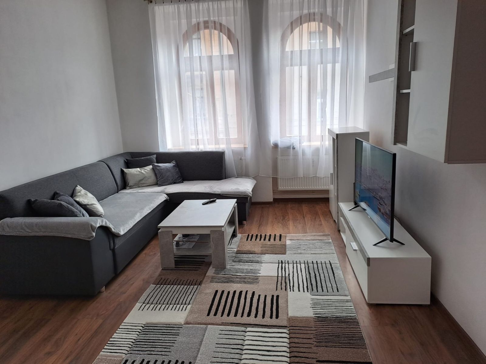 Byt 3+kk, 62 m²