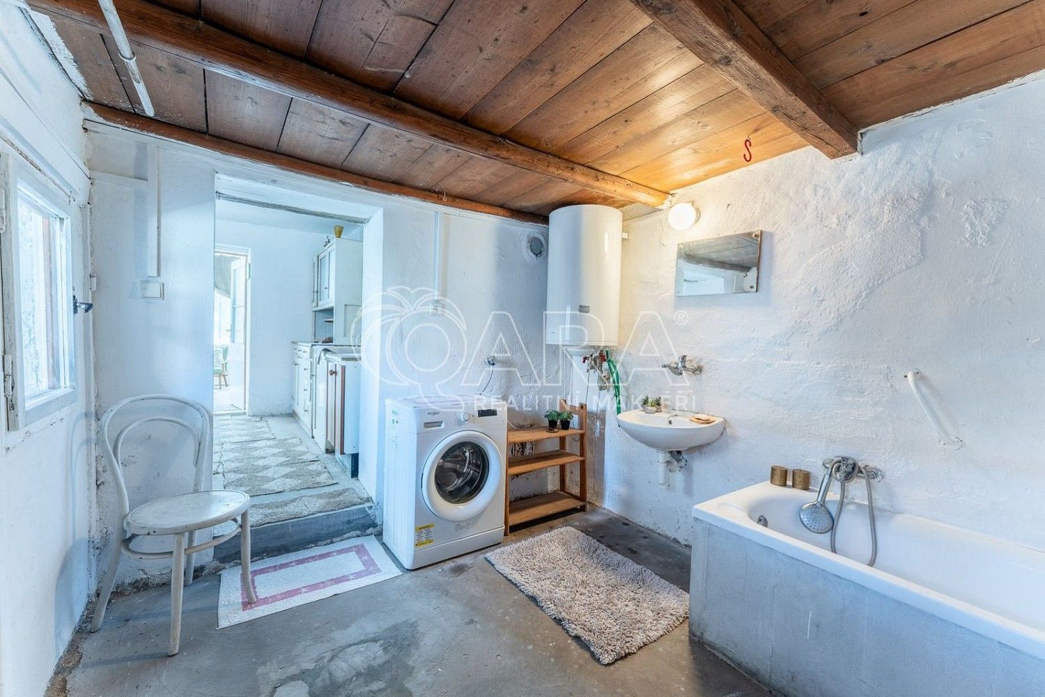 Rodinné domy, Brumovice, okres Břeclav, 125 m² - 2