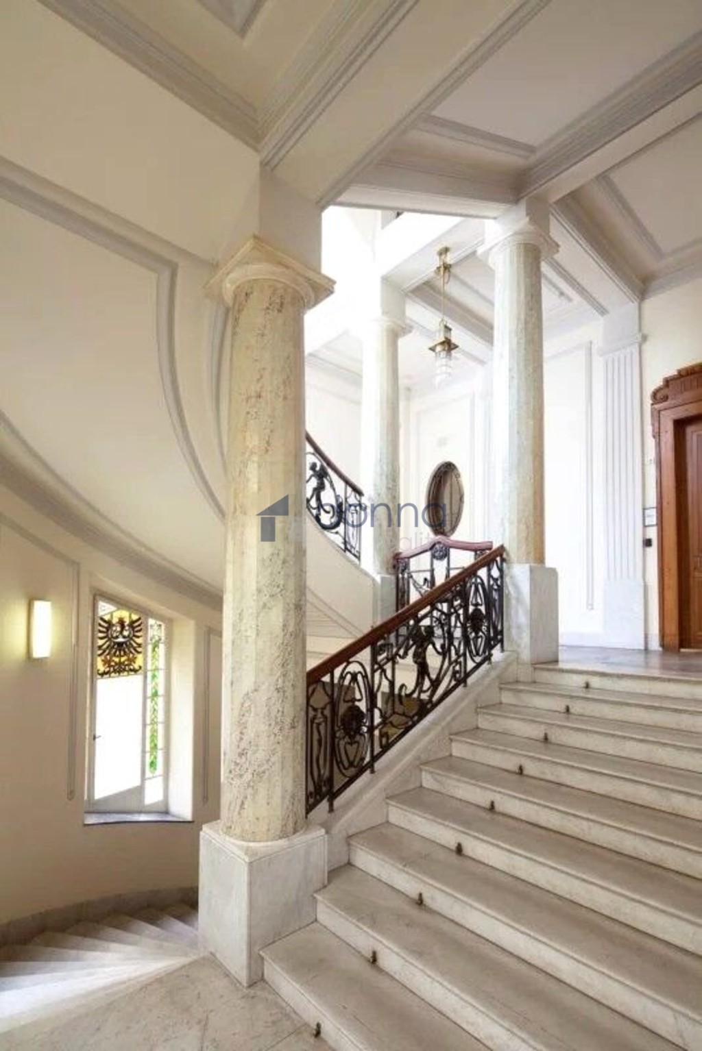 Pronájem kancelář - Spálená, Praha Nové Město, 128 m² - 5