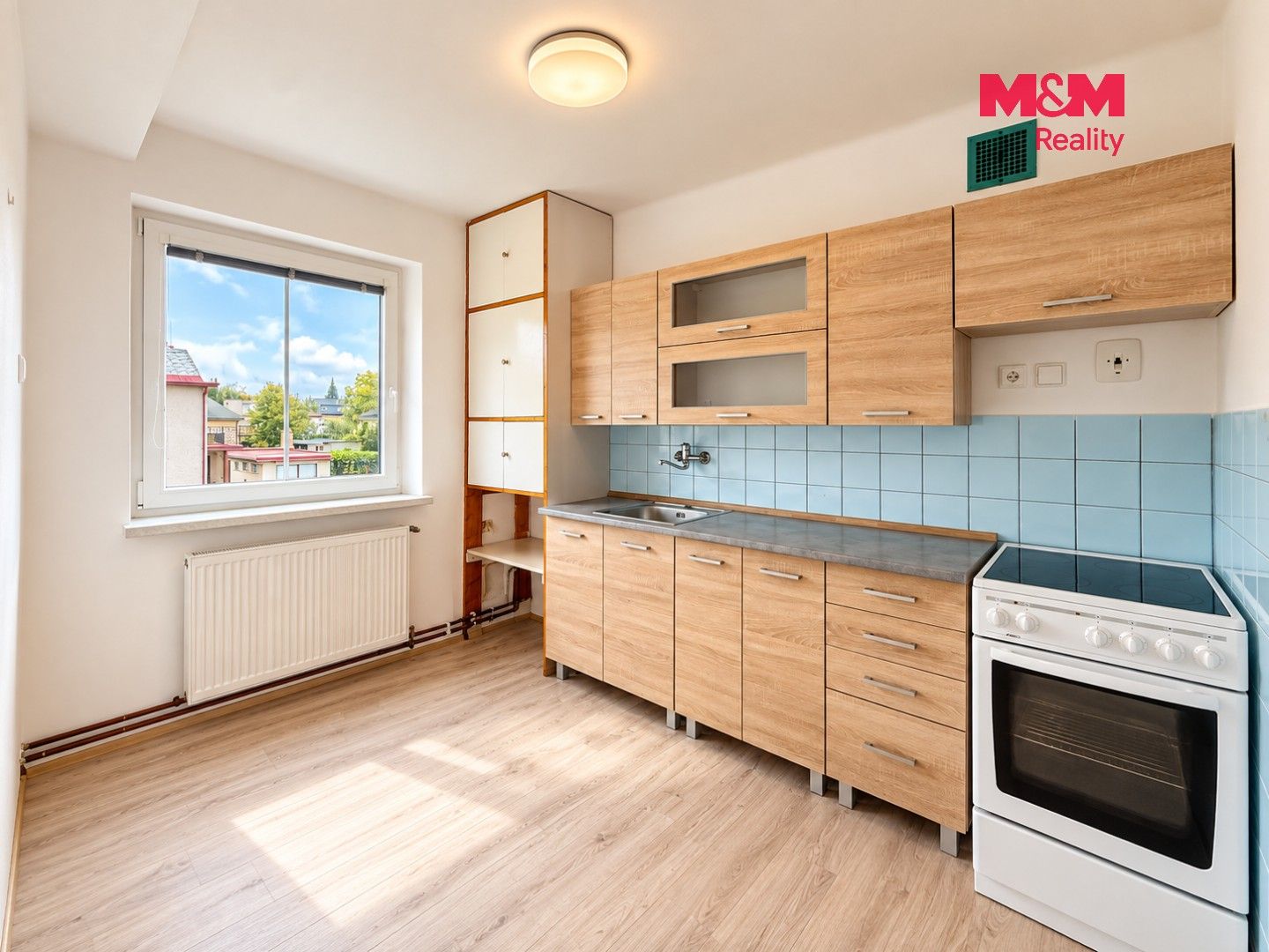 Pronájem byt 3+1 - Jabloňová alej, Rychnov nad Kněžnou, 70 m² - 2