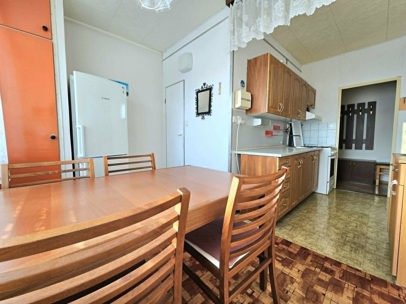 Byt 2+1 · 57 m² · Blansko, Jihomoravský kraj - 4