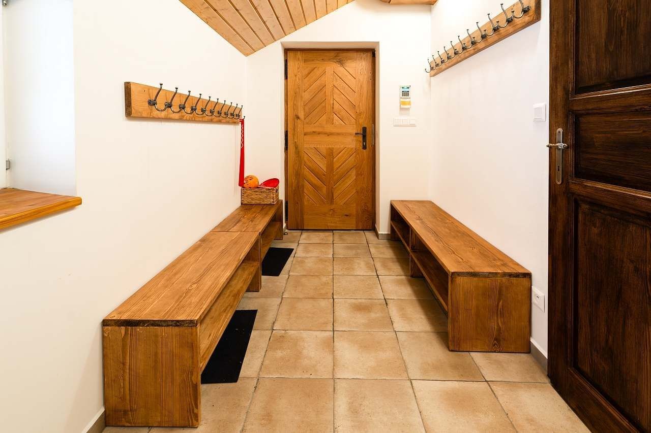 Chata · Kořenov - Polubný, Liberecký kraj - 3