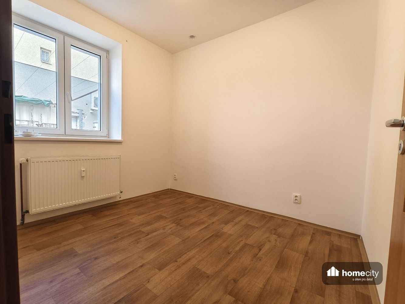 Pronájem byt 2+kk - Hlinsko, okres Chrudim, Pardubický kraj, 35 m² - 5