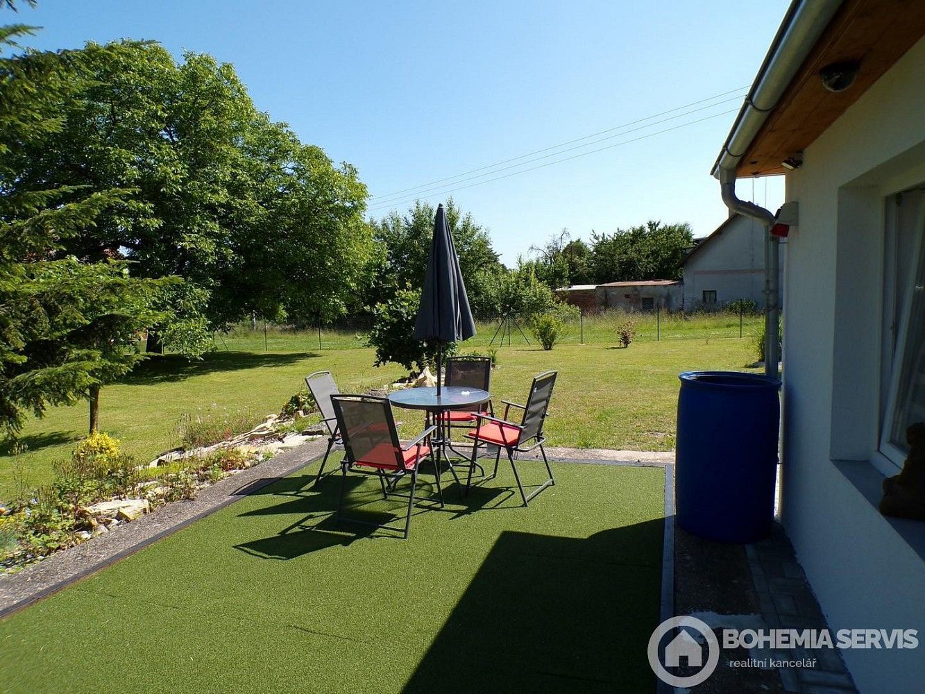 Prodej chalupa - Jasenná, okres Náchod, Královéhradecký kraj, 29 m² - 5