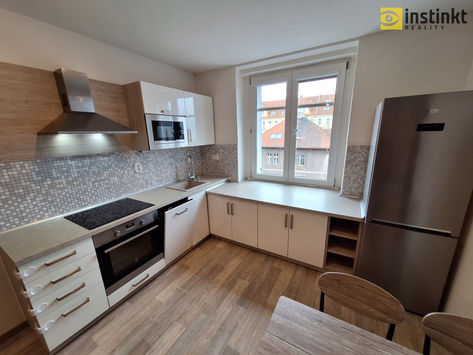 Prodej byt 2+kk - Lobezská, Plzeň, 50 m²