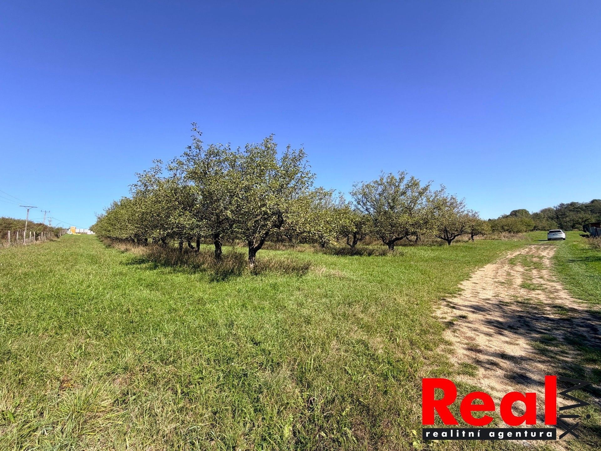 Prodej pozemek pro bydlení - Veverské Knínice