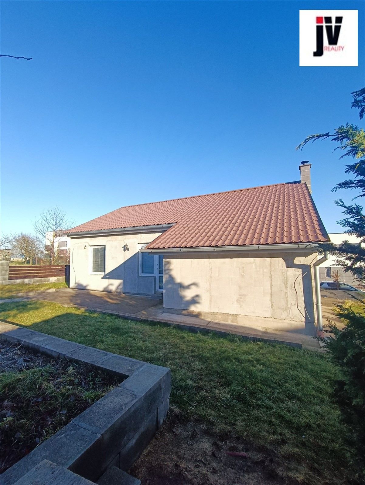 Prodej rodinný dům - Dvorská, Plzeň, 100 m²