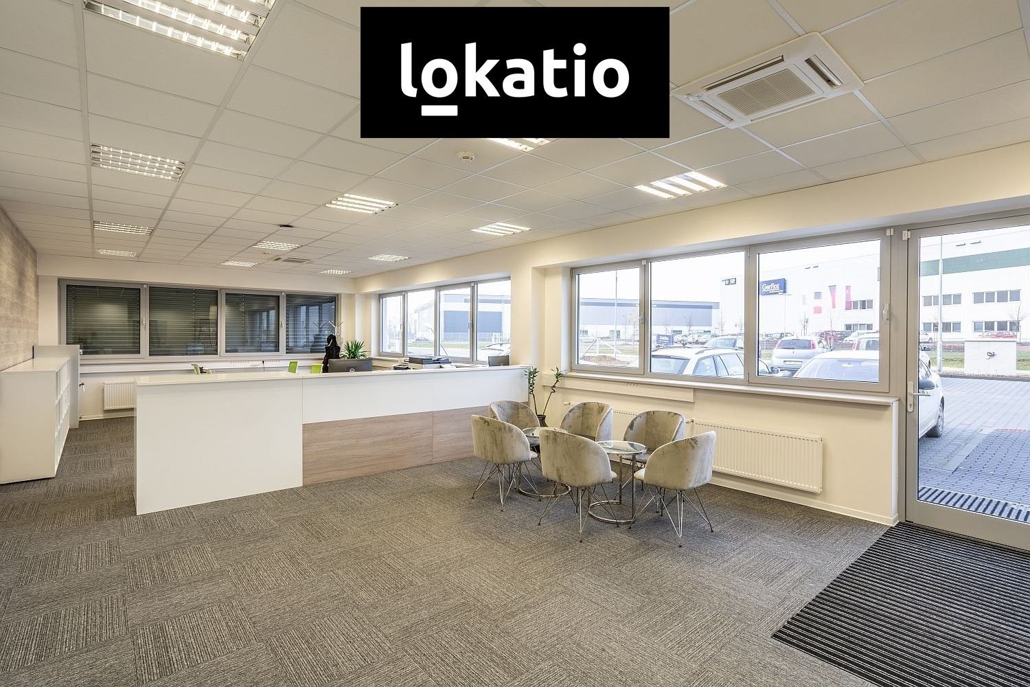 Pronájem sklad - Prostějov, 2 592 m² - 5