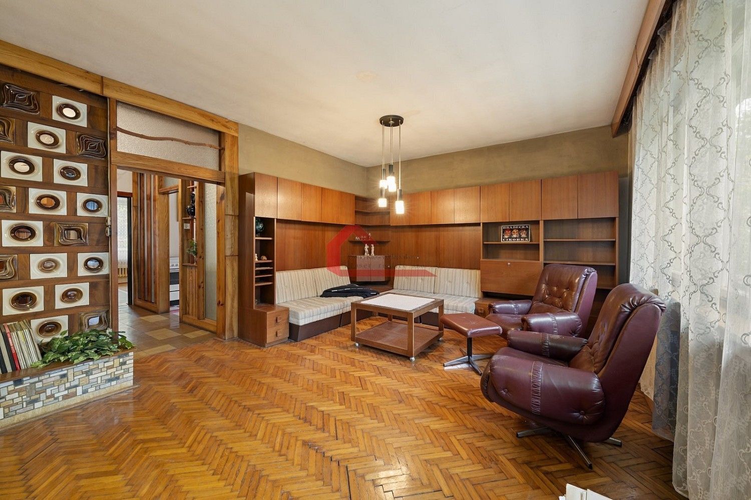 Rodinný dům · 214 m² · Sportovní, Moravský Písek, okres Hodonín - 4