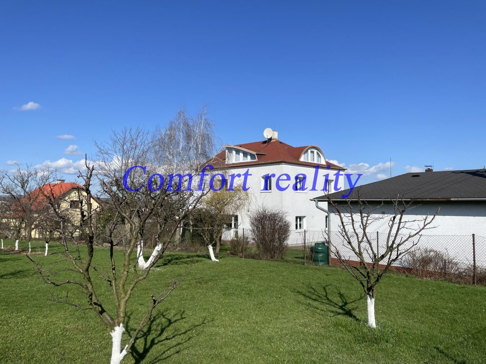 Prodej rodinný dům - Záhumení, Vřesina, 250 m²