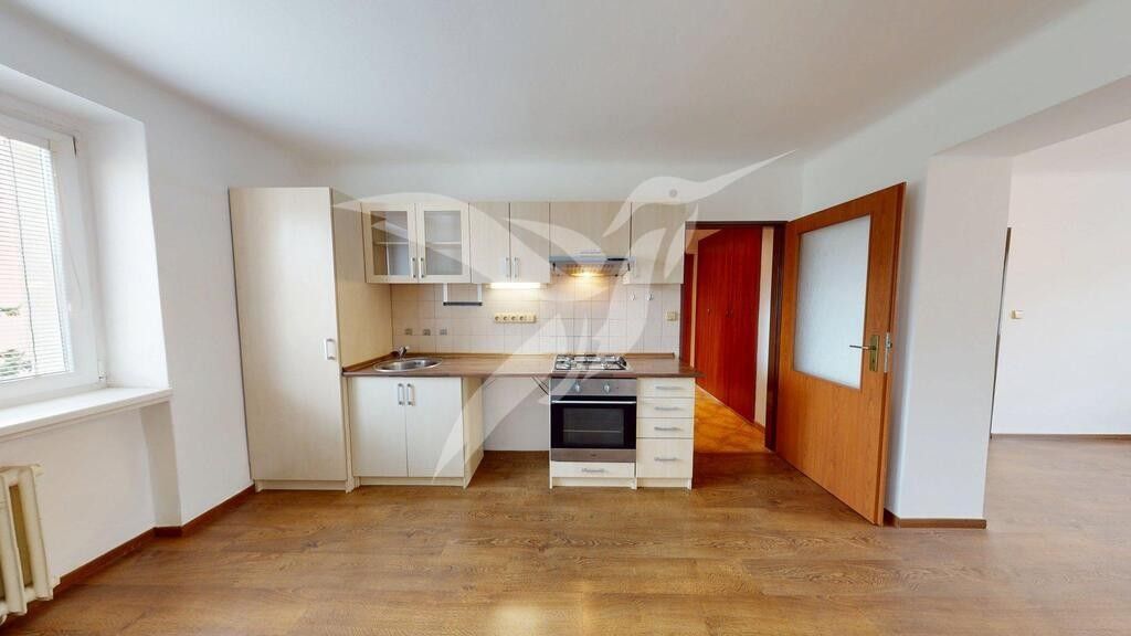 2+1, 17. listopadu 2362, Plzeň, 47 m²