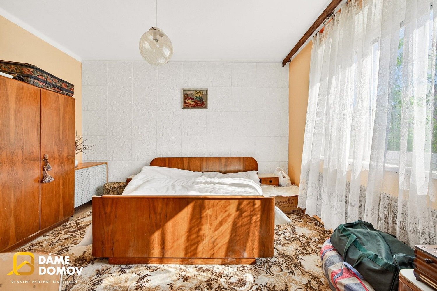 Prodej rodinný dům - 1. května, Brumov-Bylnice - Brumov, okres Zlín, 170 m² - 5