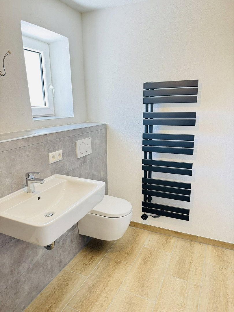Byt 3+1 · 65 m² · , Bavorsko - 4