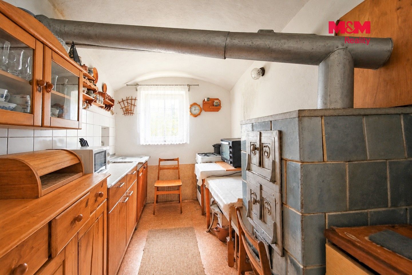 Rodinný dům · 65 m² · Krchlebská Lhota, Zbýšov - 4