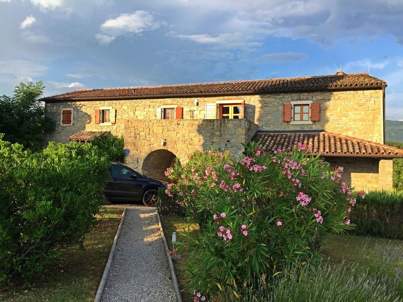 Rodinný dům · 300 m² · Labin, HR - 3