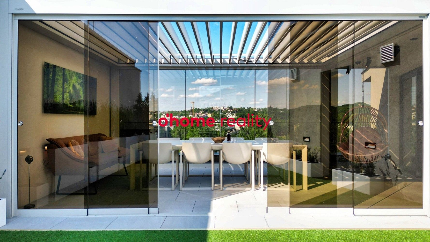 3+kk, Ostrava - Moravská Ostrava, okres Ostrava-město, Moravskoslezský kraj, 137 m² - 2