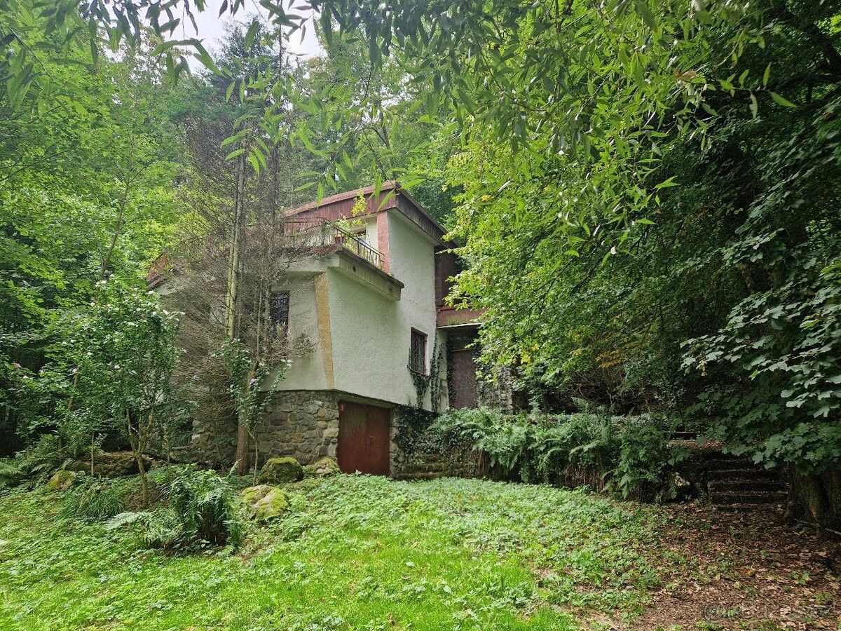 Chata · Šumná, 671 02 - 3