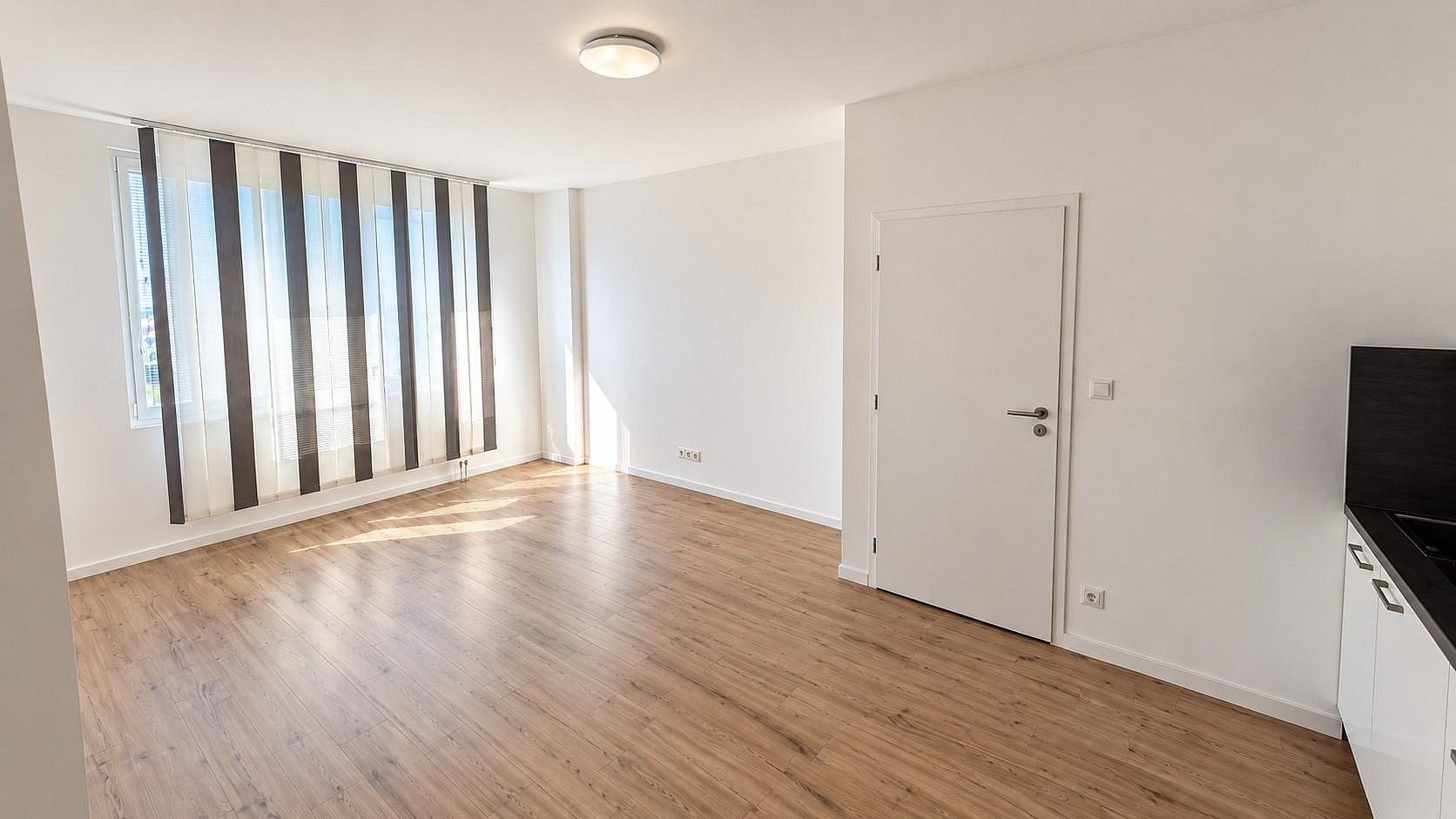 2+kk, Františka Halase, Most, 43 m² - 2