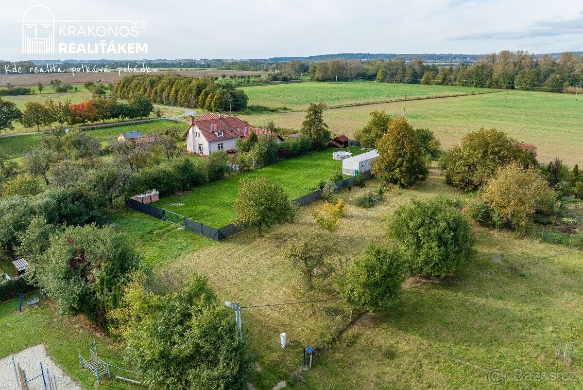 Prodej pozemek - Lipník nad Bečvou, 751 31, 1 531 m²