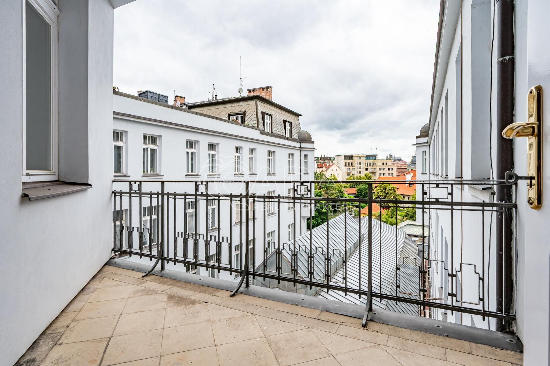Kancelář · 202 m² · Vodičkova, Praha Nové Město - 4