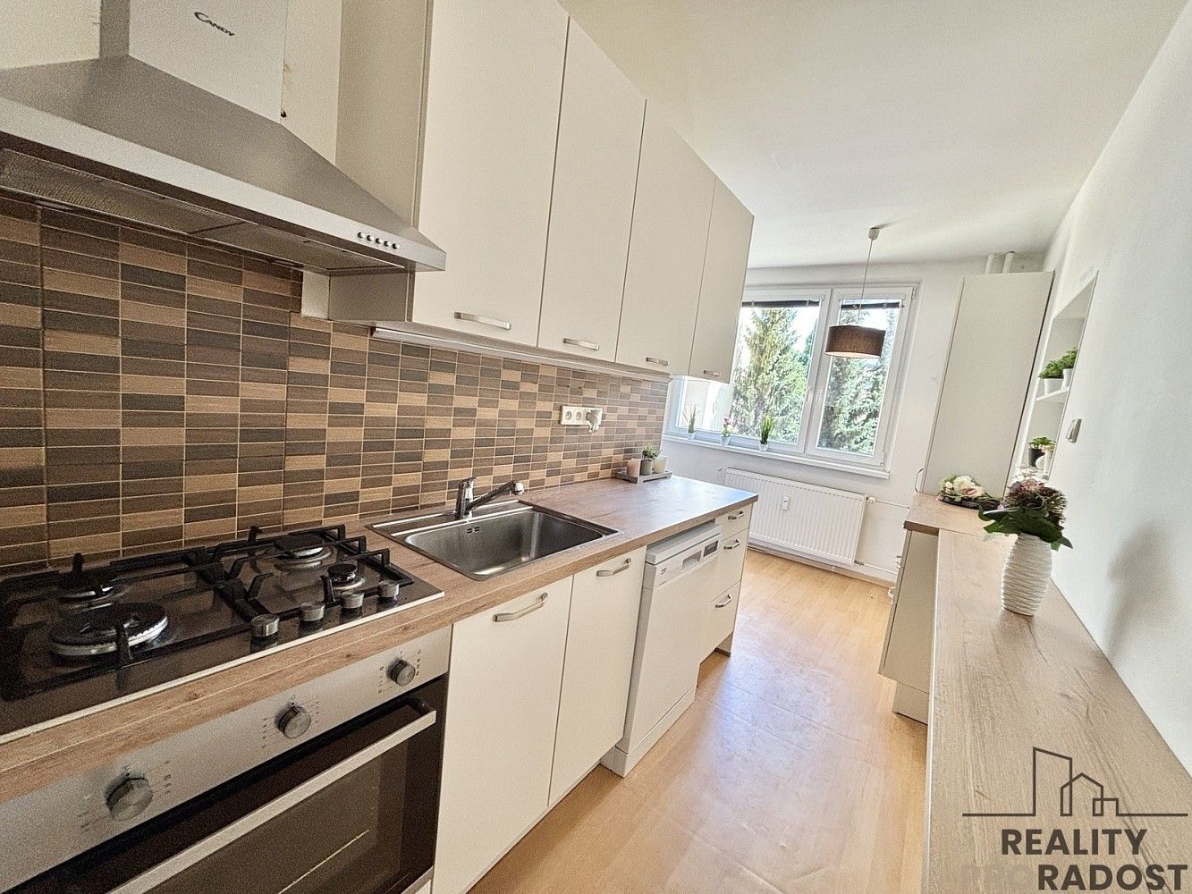 Prodej byt 3+1 - Kmochova, Olomouc - Nová Ulice, 75 m² - 5