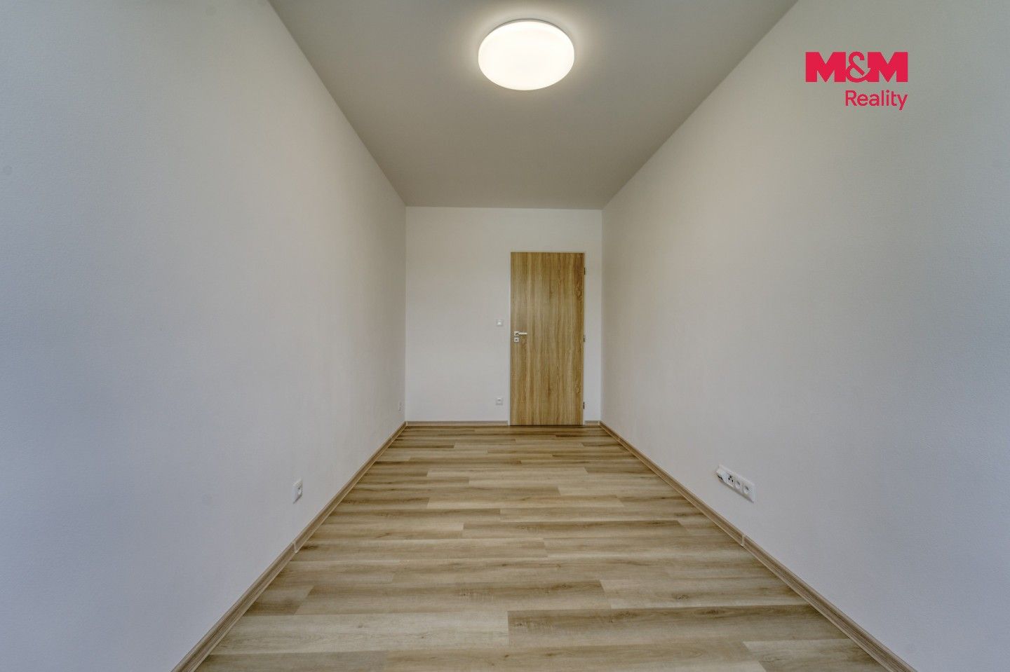 Byt 2+kk · 40 m² · V Drahelinkách, Sušice - 4
