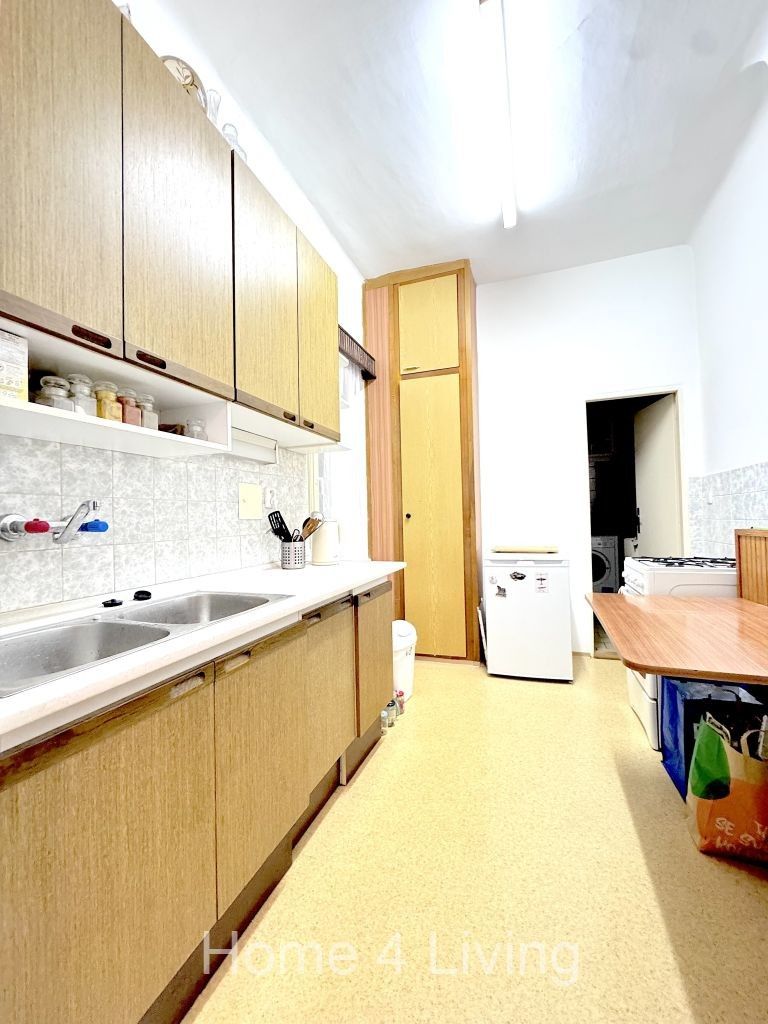 2+1, Údolní, Brno, 70 m² - 1