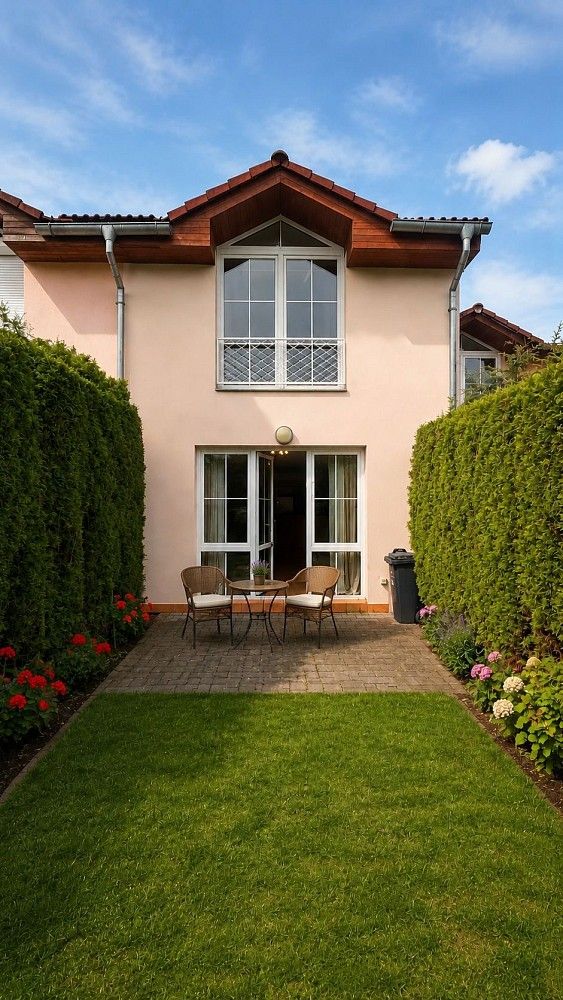 Rodinný dům, 104 m²