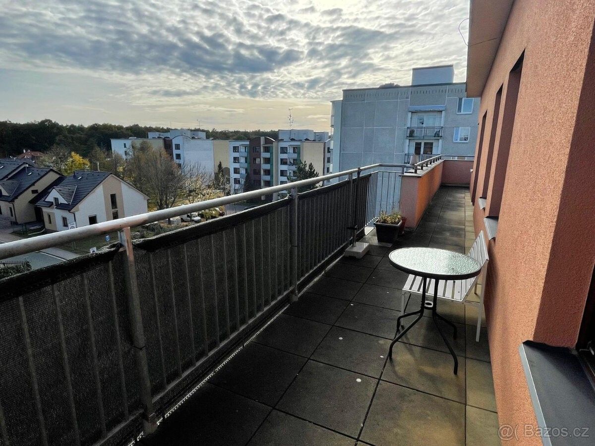 Byty, Pardubice, 530 12