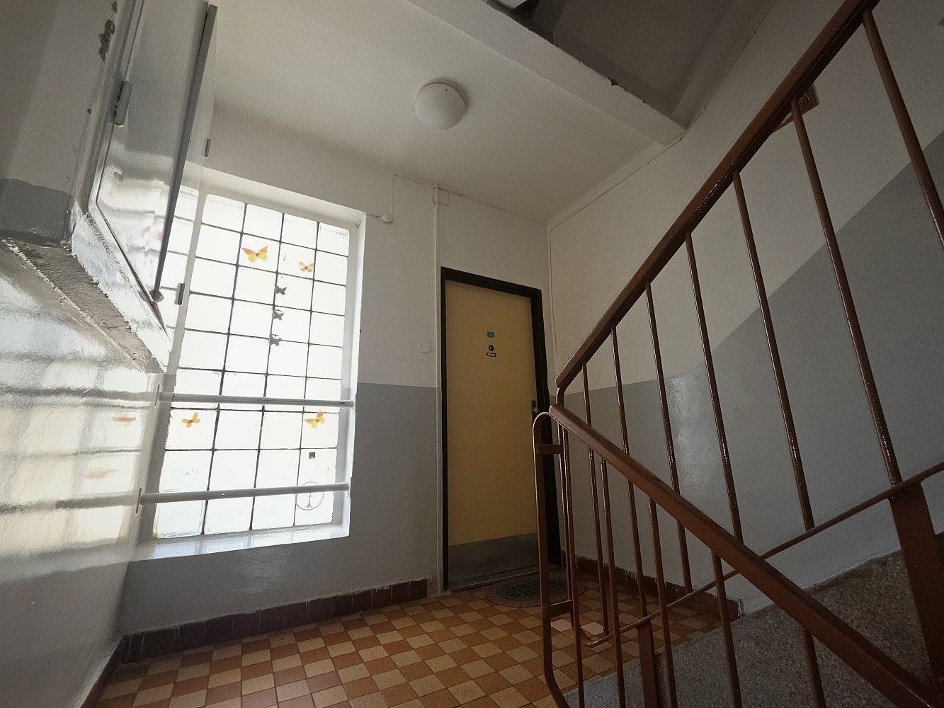 Činžovní dům · 546 m² · Ústí nad Labem - Střekov, Ústecký kraj - 4
