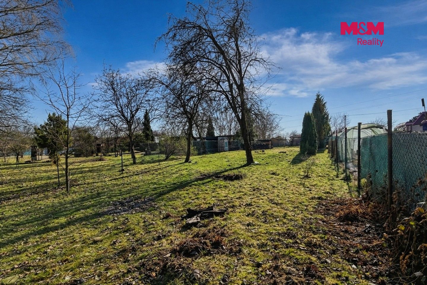 Zahrada · Orlová, okres Karviná - 3