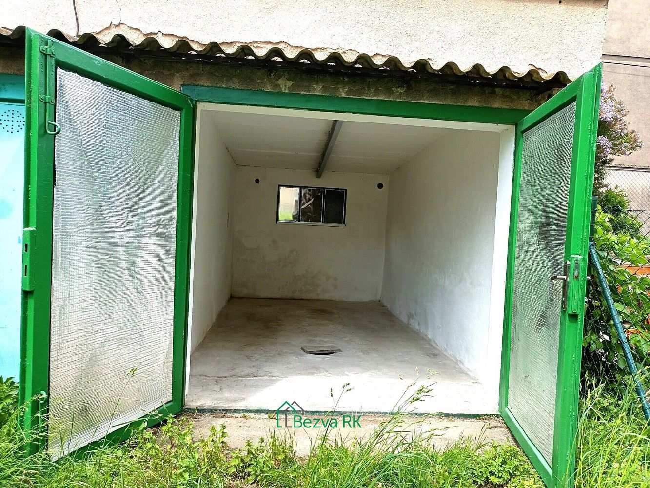 Nemovitost · 16 m² · Beroun - Beroun-Město, Středočeský kraj - 3