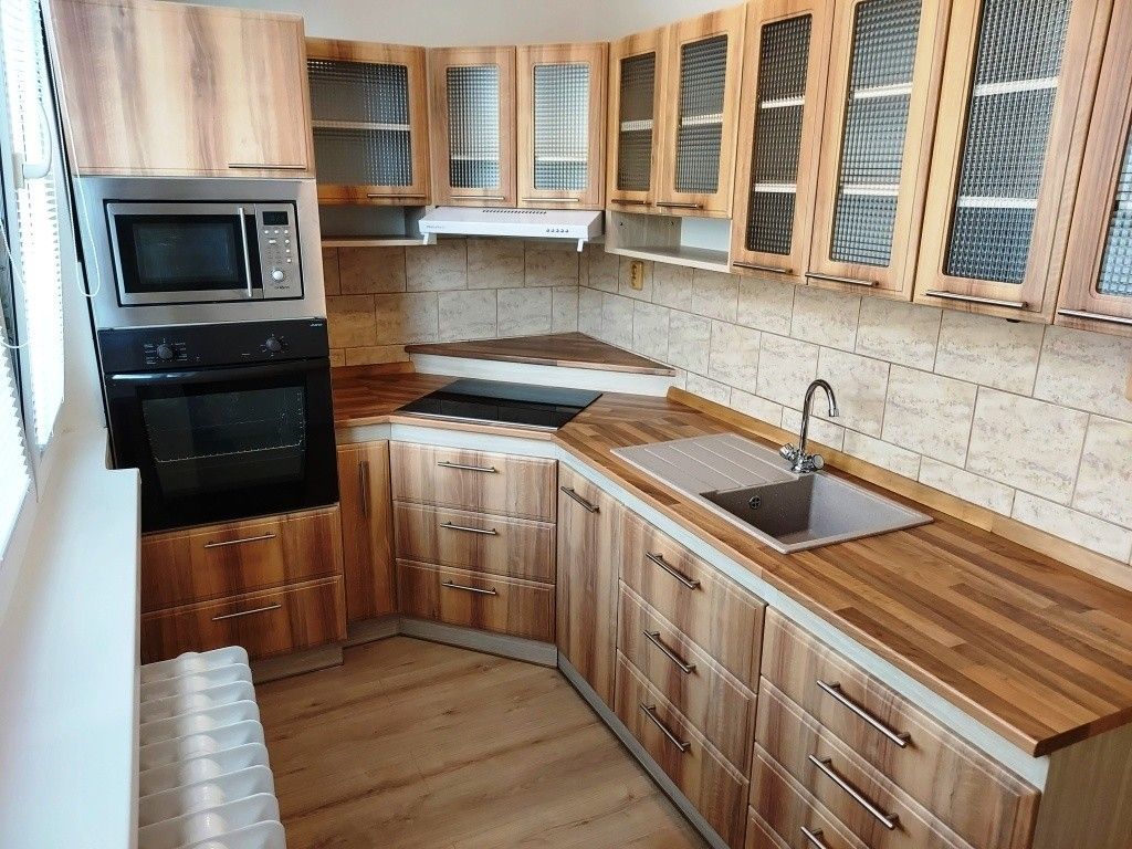 Byty, Kadaň, 432 01 - 1