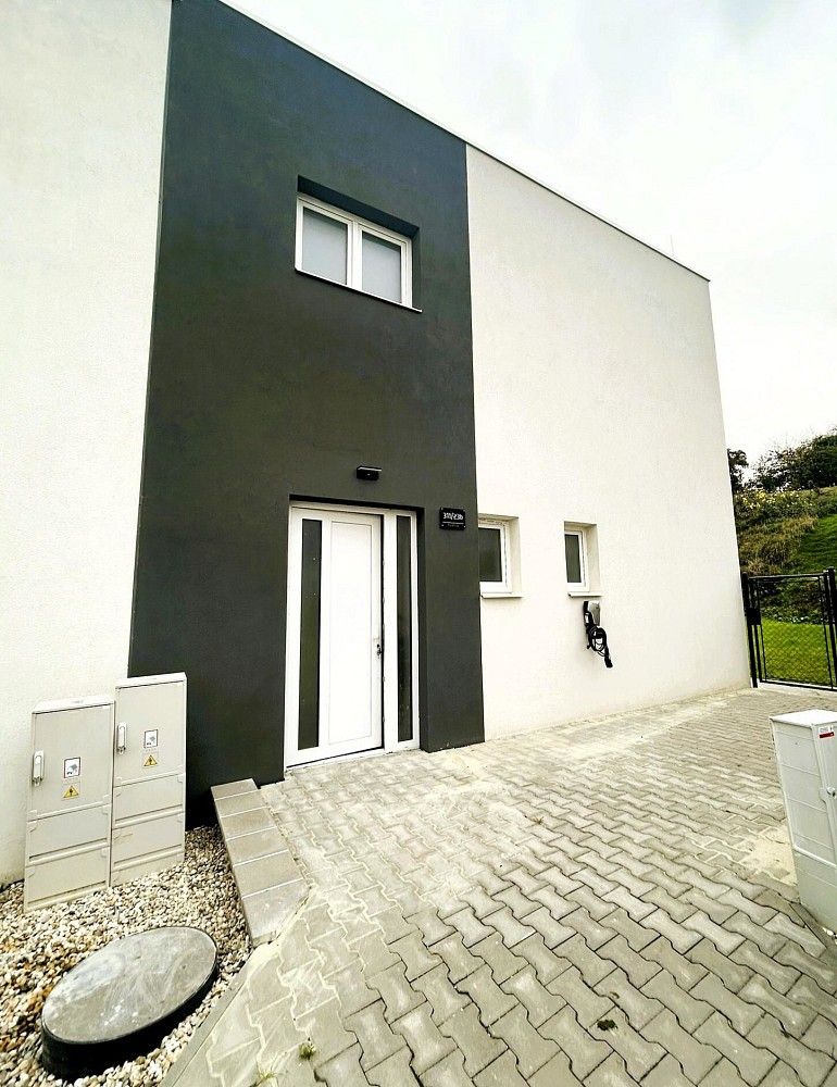 Prodej rodinný dům - Konečná, Pustiměř, okres Vyškov, 86 m² - 5
